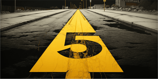 Понимание марок асфальта