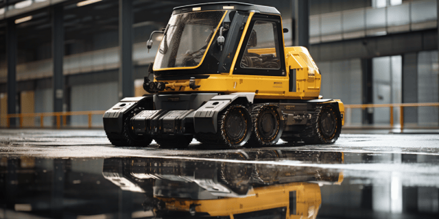 Модульные дорожные покрытия