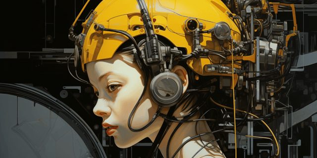 Цифровые технологии в асфальтоукладке: Применение ИИ