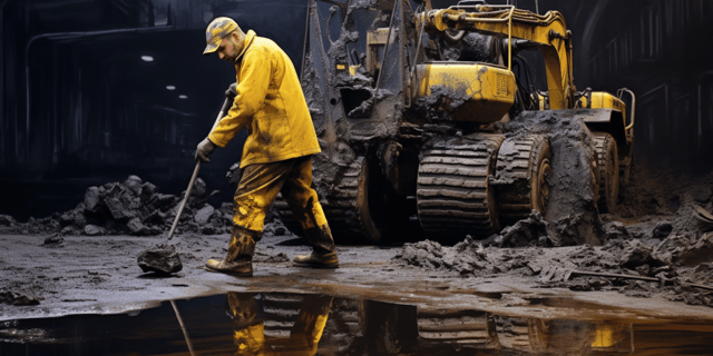 Эффективная утилизация старого асфальта