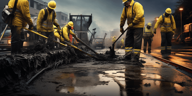 Асфальтоукладчики: повышение квалификации рабочих