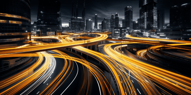 Влияние транспортных средств на асфальтовые покрытия