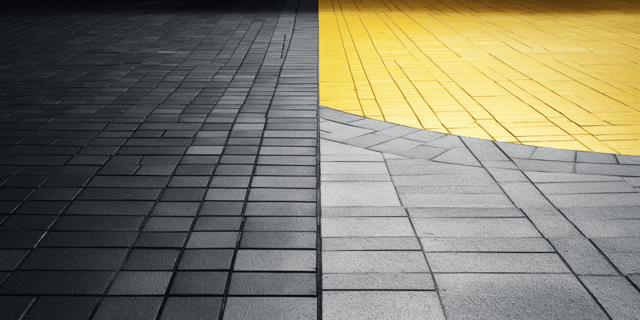 Контроль качества укладки асфальта