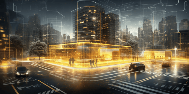 Мультимодальные транспортные системы