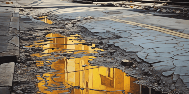 Как погодные условия влияют на качество асфальта