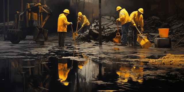 Восстановление и переработ�ка асфальта