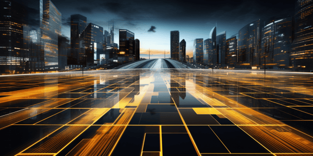 Кибербезопасность в дорожной инфраструктуре